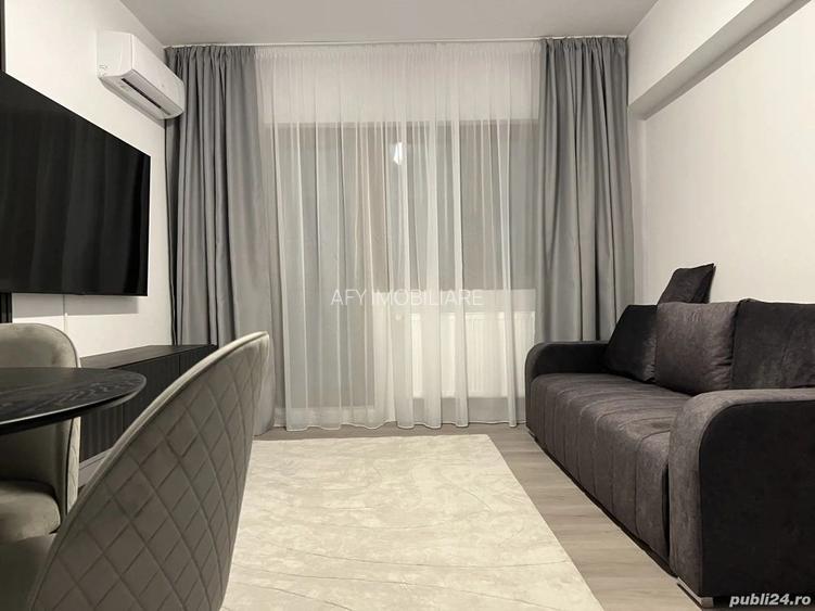 De inchiriat apartament cu 2 camere , Cartierul Solar sector4 - 6