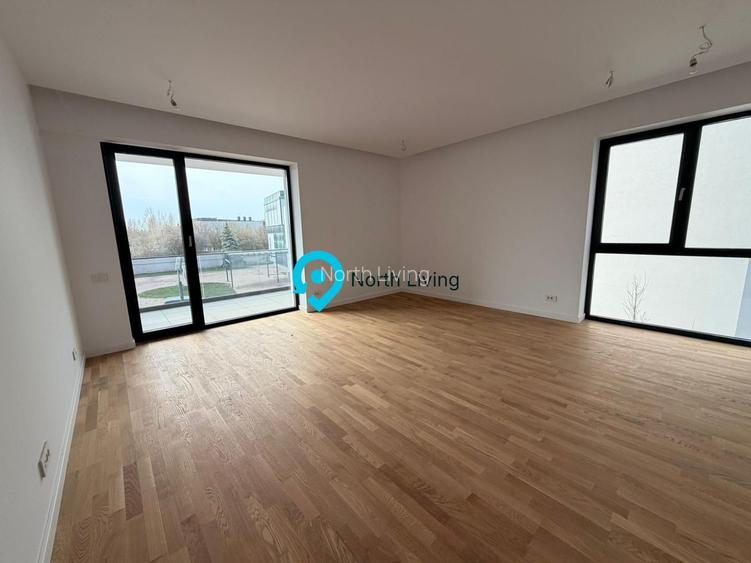 2 Camere in Bloc Nou | Semimobilat | Prima inchiriere | Iancu Nicolae - 2