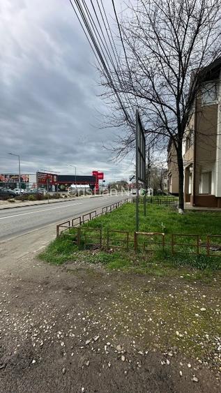 Apartament cu 2 camere 64,78mp + boxa 20 mp + gradina - 2
