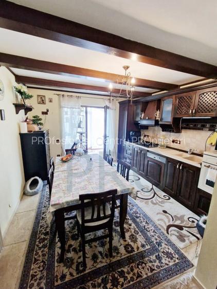 COMISION 0% Casa individuala/4 camere/foisor/600mp teren/panouri fotovoltaice - 7