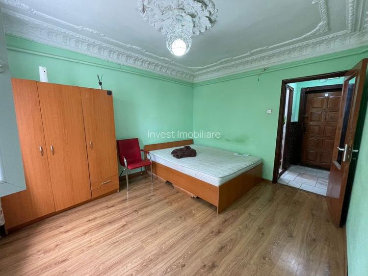 Apartament 2 camere decomandat-Tudor Vladimirescu-bloc fara risc - 3