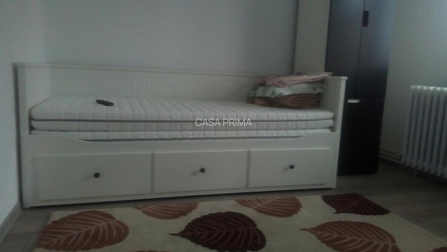 Pacurari-Moara de Foc-ap.3 camere, decomanat,curat,mobilat si utilat,64m2! - 18