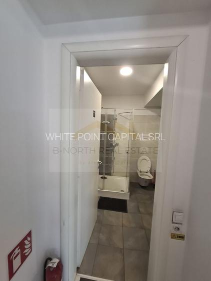 Chirie  Spatiu de birou/ Comercial-160mp -Zona Floreasca - 4