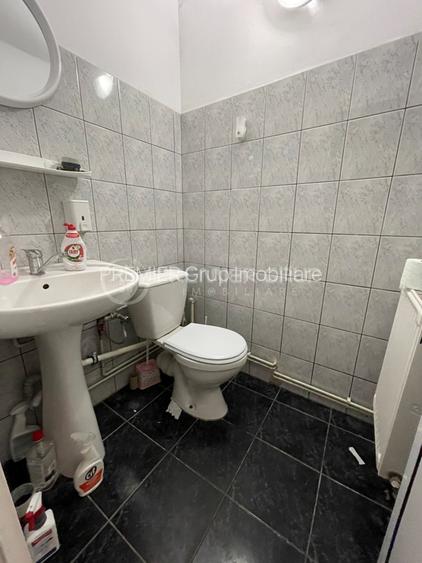 Vad pietonal si vitrina! Spatiu comercial 42mp, Gara, CT + AC - 10