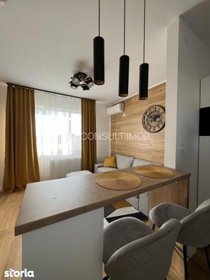 Garsoniera | Iancului | Terasa | Metrou in Proximitate | View Panoramic - 4