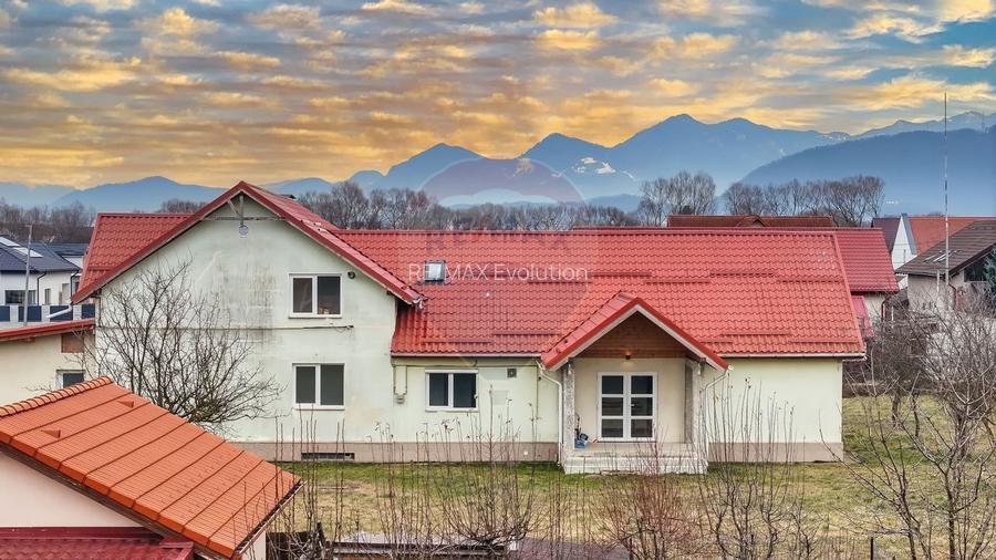 COMISION 0|VILA  STUPINI – 1.400 MP TEREN, 295 MP UTILI - 45