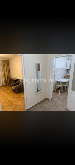 Apartament cu 2 camere decomandate,etaj intermediar,zona Calea Floresti-Manastur - 9
