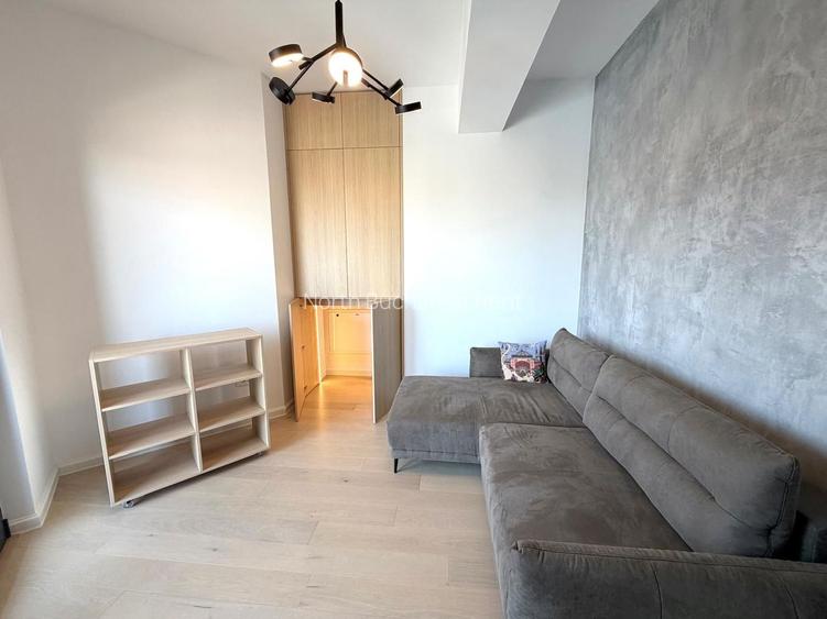 PENTHOUSE 5 rooms | EXCLUSIV | Aviatiei-Herastrau - 9