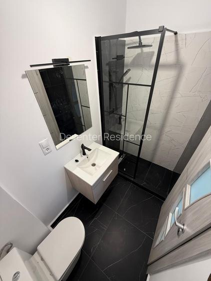 Intabulat! Ap 3 cam decomandat, 2 bai, balcon mare, incalzire pardoseala - 4