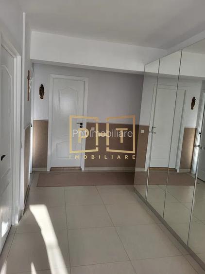 Apartament de vanzare, 3 camere, 60 mp, zona Florilor! - 4