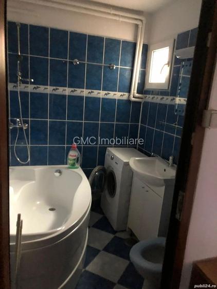 Comision 0 % Apartament 2 camere renovat | Zona Giurgiului | Disponibil imediat - 6