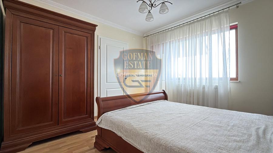 Casa Villa 4 camere in complex rezidential, Parcare, Lumina Navodari Ovidiu - 22