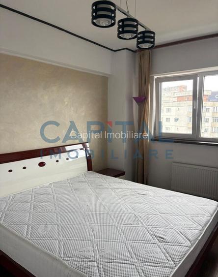 Cmision 0%! 3 camere 82 mp, 2 baii, parcare, liniste, Marasti - 2