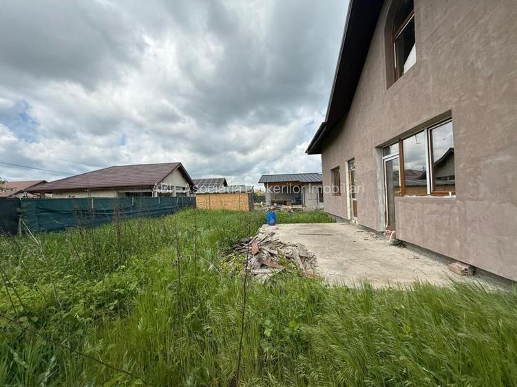 GM1482 Vanzare casa verde P M , Balotesti_Saftica,constr. 2022 - 18
