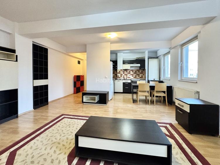 Apartament 3 camere în ansamblu cu curte și loc de joacă – Lipovei - 3