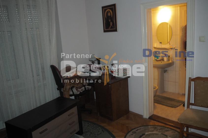 VAND CASA 3 CAMERE,POD,PIVNITA,2 GARAJE,FOISOR,DEJ - 14