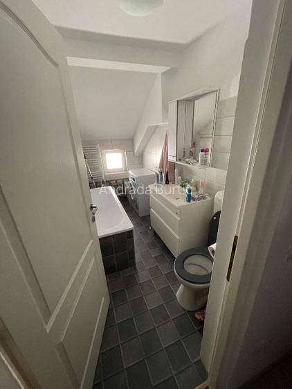 Mansarda de inchiriat - 9