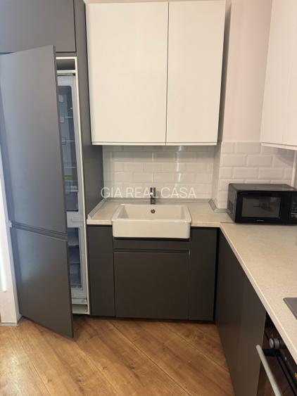 Apartament 3 camere Pipera 4 City North - 6