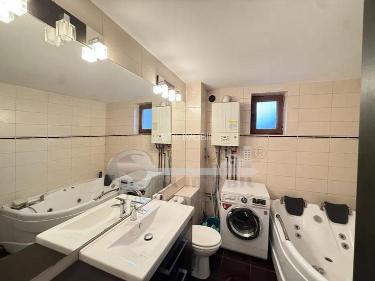 Apartament 2 Camere – Copou (Str. Toma Cozma), Iași - 2