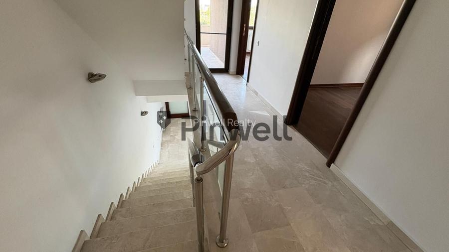 De inchiriat| Vila premium| Pipera| 220 mp utili| Curte proprie - 10