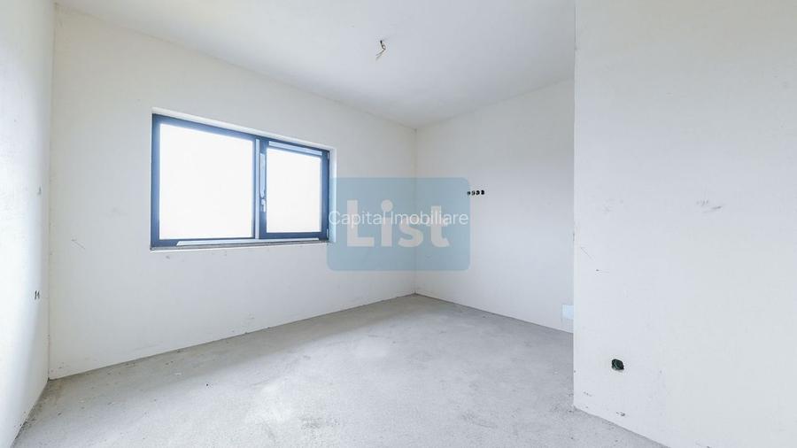 Casa Individuală in Feleacu | 500mp teren | View de excepție - 8