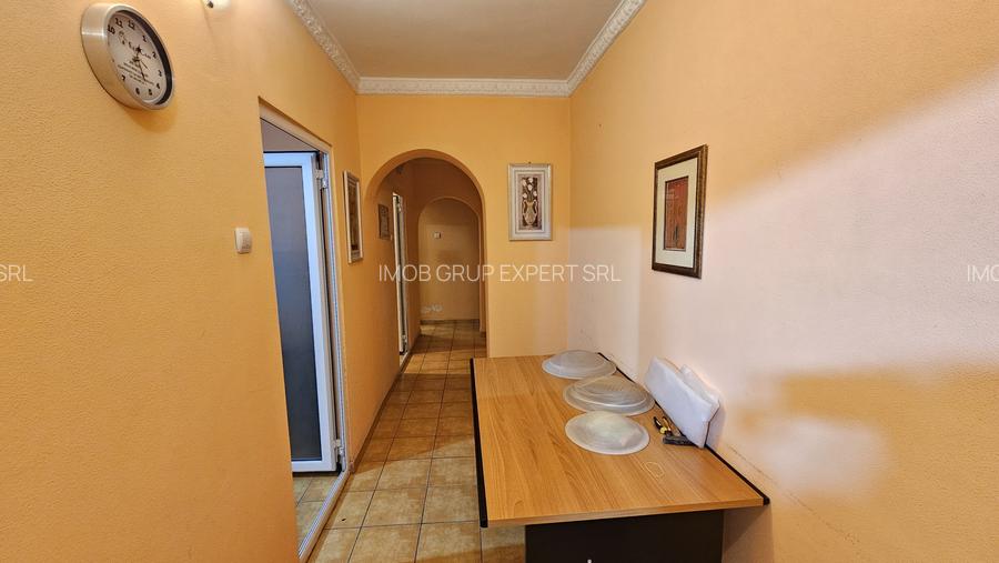 Spatiu Birouri 65 mp Mazepa 1 Apartament 2 camere Parter - 9
