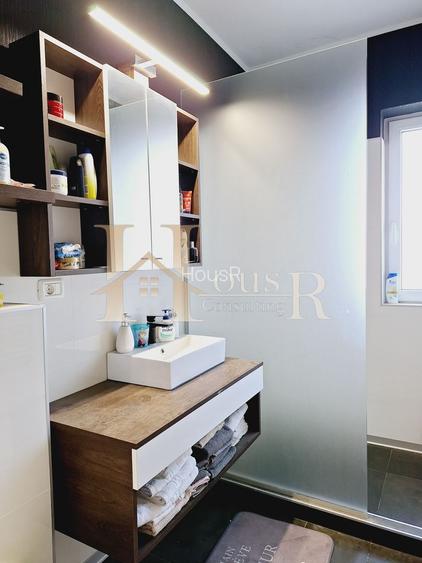 Langa bezinaria ESO. Etajul 1. Finisaje si mobilier de calitate. - 13