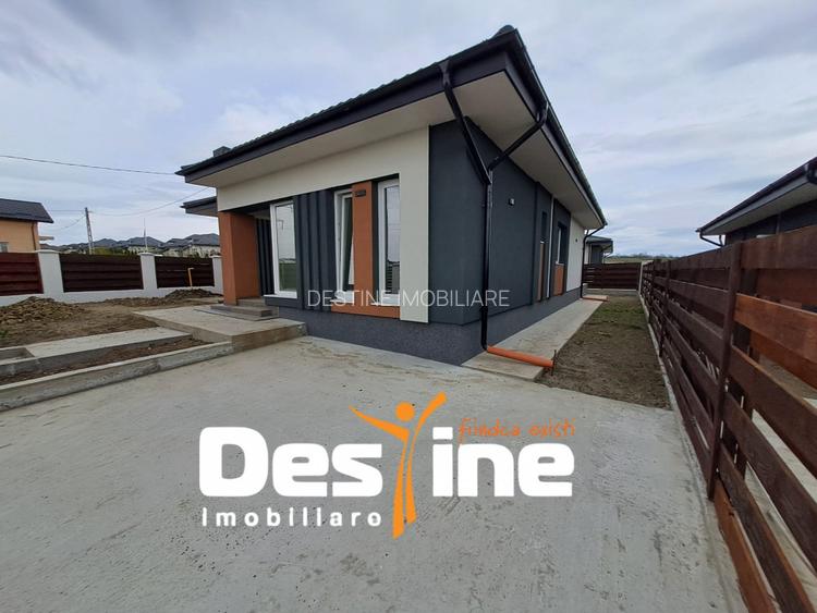 Casa P+POD, 4 CAMERE 135 MP, MIROSLAVA - 2