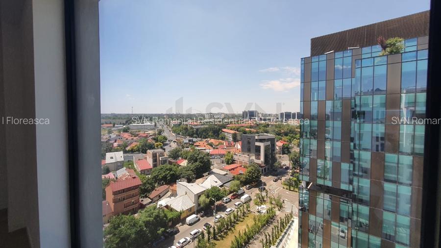 REA1024296 Apartament modern 3 camere I One Cotroceni Park - 3