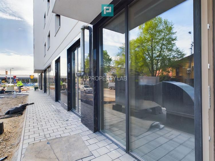 Spațiu comercial 110 mp central Circumvalațiunii - 4