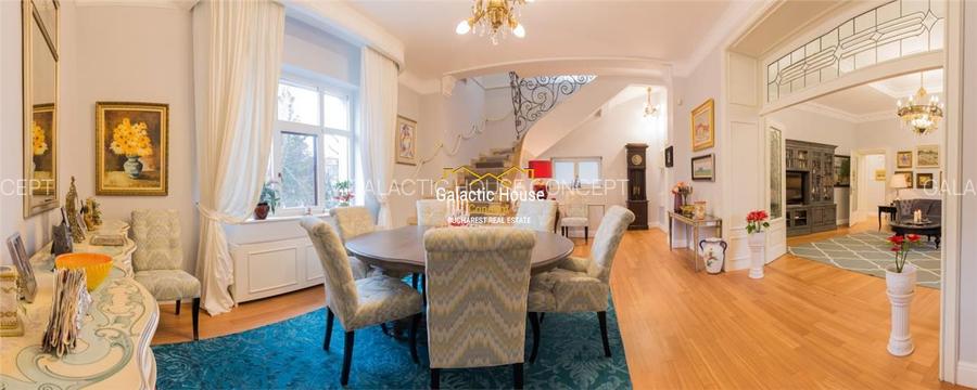 Vila Superba || Zona Cotroceni - 5