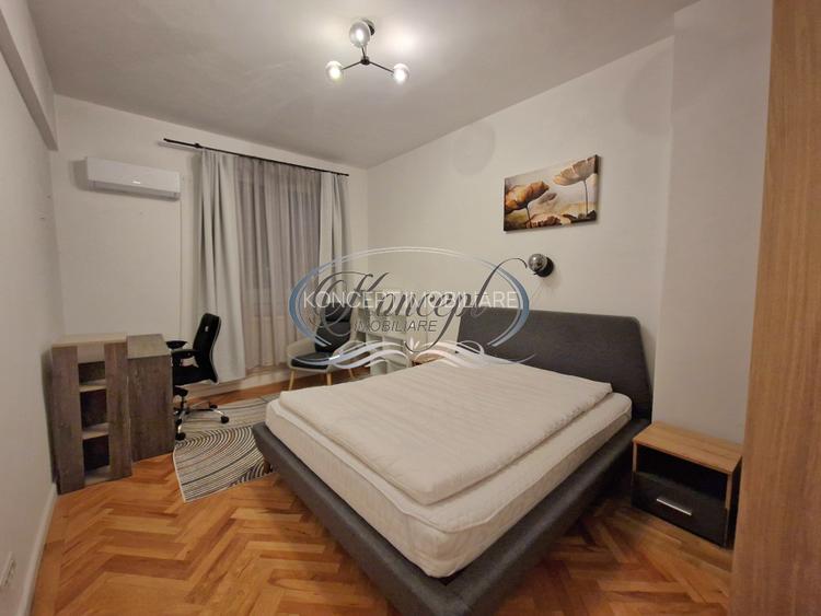 Apartament cu parcare pe Calea Dorobantilor - 5