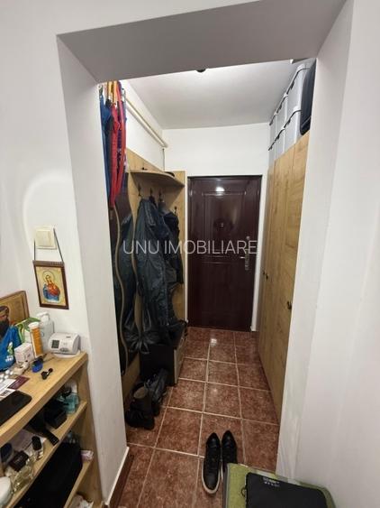 2 camere Decomandat - 40 mp - Pacurari - 86000 euro - 6