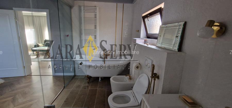 Fii gazda luxului!  Închiriază o vilă spectaculoasă pentru confortul tău. - 8