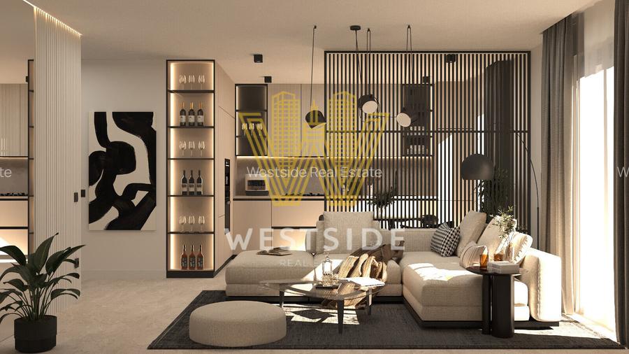 Apartamente premium de vanzare Mosnita - 8