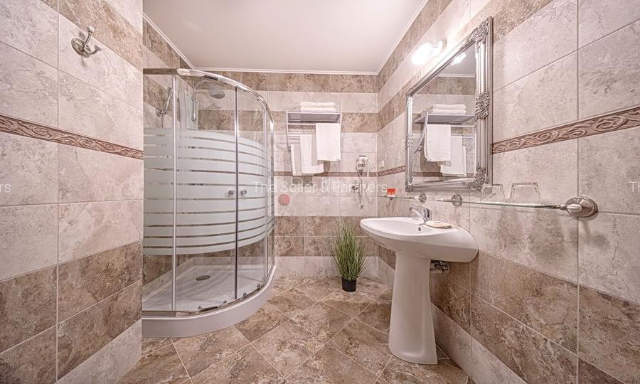 Proprietate Deosebita - Liziera Padurii - 29