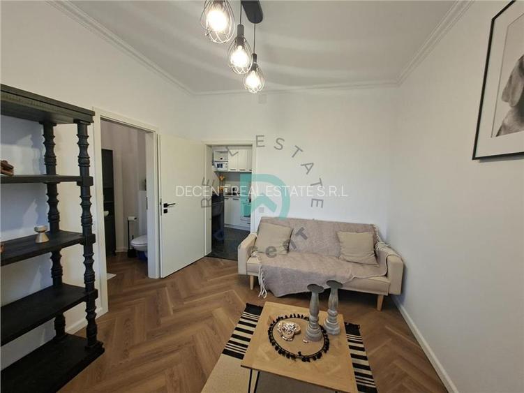 Apartament Centrul Vechi, Brasov - 3