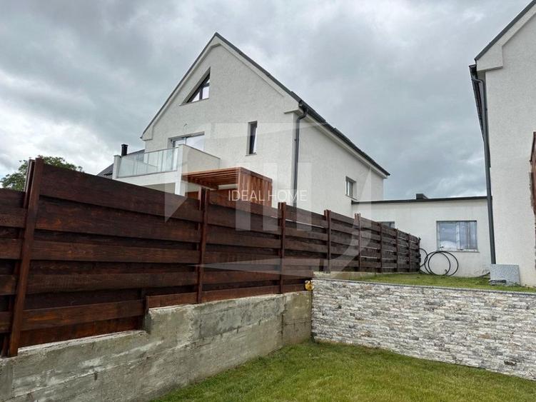 Casa 5 camere, 200 mp utili, zona Feleacu - 5