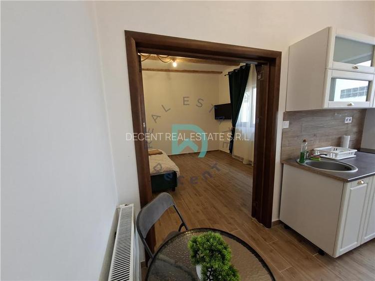 Apartament la casa 2 camere Schei, 60 mp - Brasov - 8