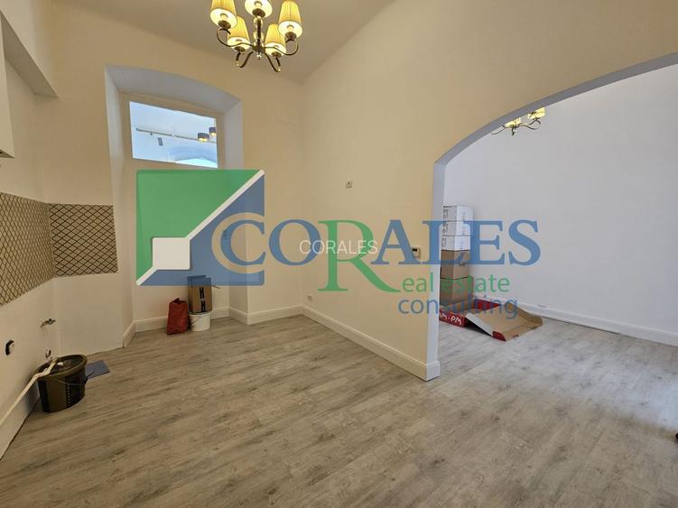Cladire istorica! Complet renovat! Loc de parcare! - 4