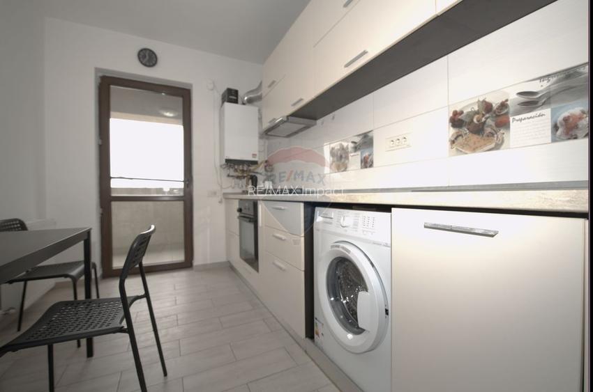 Apartament 2 camere de inchiriat în zona Metalurgiei - 4