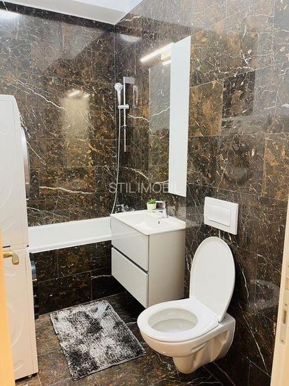 Apartament 2 camere + Loc de parcare– Complex Himson, Iași - 6