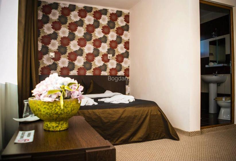 Pensiune Mamaia Nord - 10