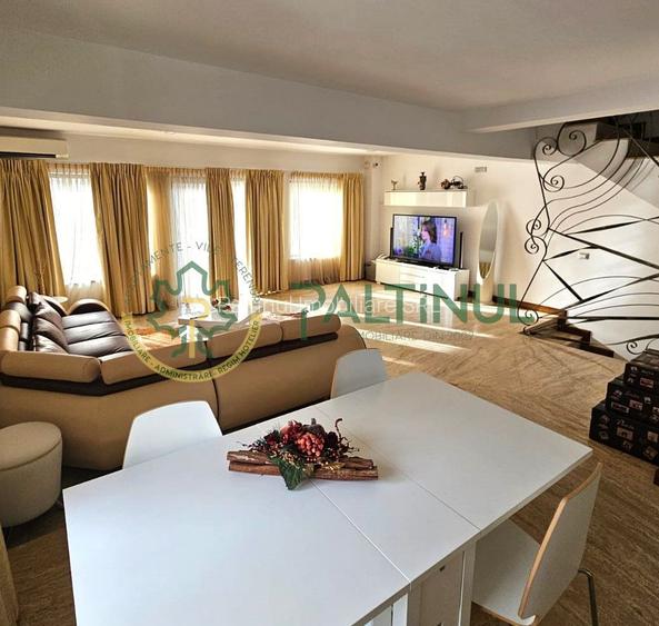 Casă modernă de vânzare în zona Tilișca, Sibiu – 5 niveluri - 3