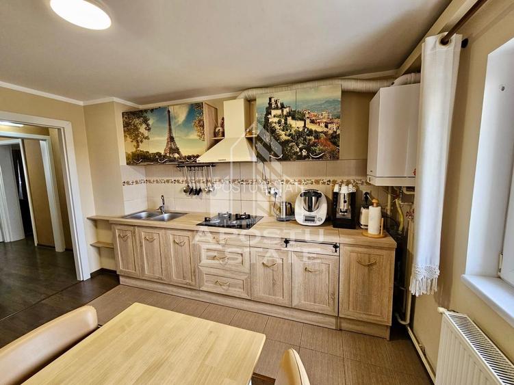 Apartament 3 camere de vanzare, zona Lipovei, Timisoara - 10