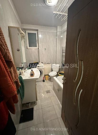 Mosilor --/ Str. Traian -( Foisor )  Garsoniera 37 mp - CENTRALA TERMICA PROPRIE - 9