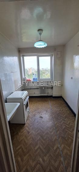 De vânzare: apartament 2 camere: Drumul Taberei - 7