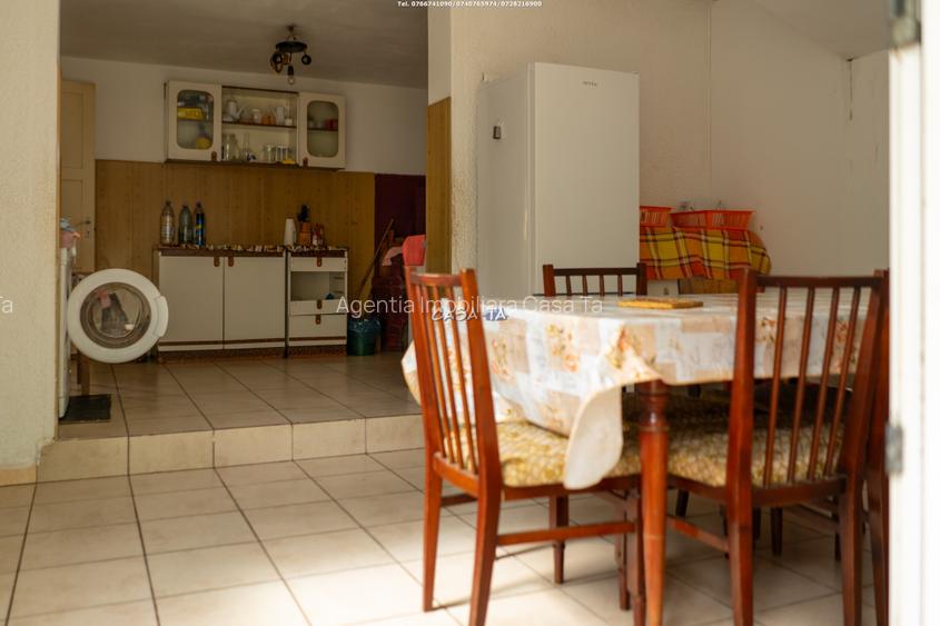 Casa D+P+E+M, Comuna Licurici - Gorj - 3