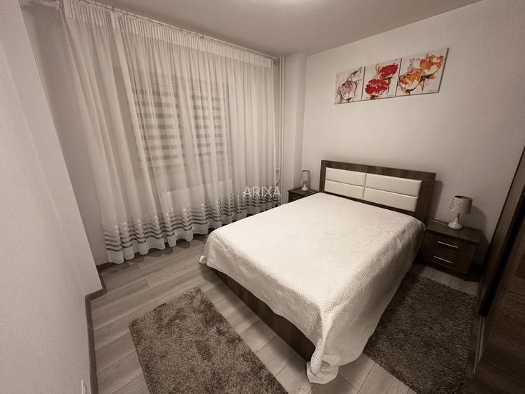 2 camere renovat complet metrou și 41 Crangasi Stradal - 20