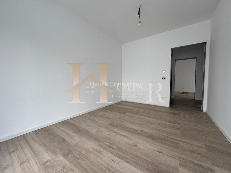 Casa Individuala in Oras.Proiect Modern.Car Port - 14